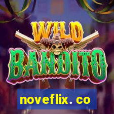 noveflix. co